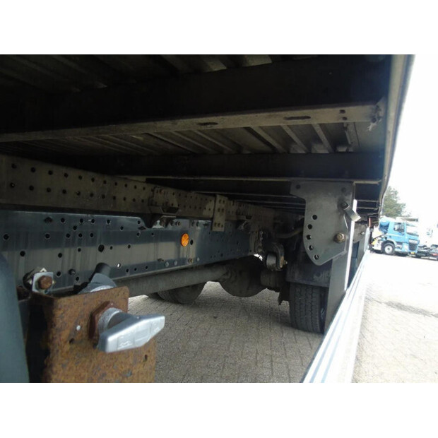 2014 Iveco Eurocargo-45815565