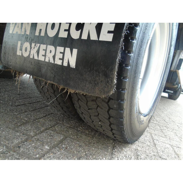 2014 Iveco Eurocargo-45815569