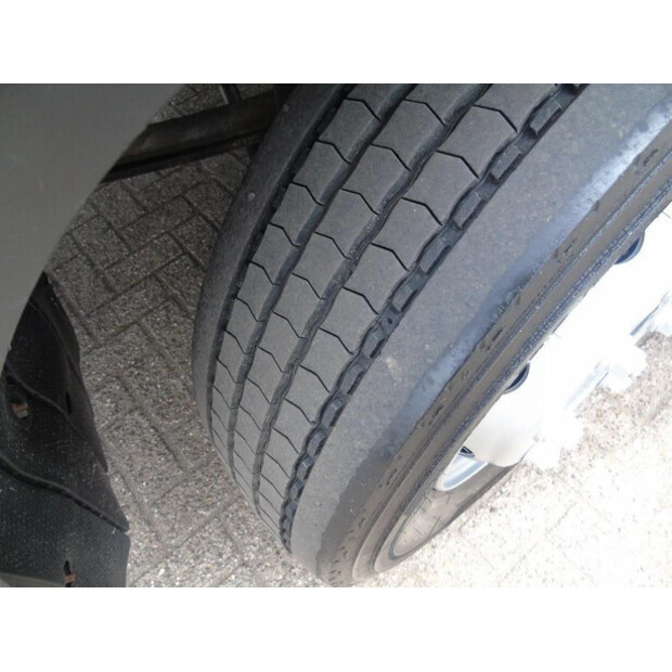 2014 Iveco Eurocargo-45815571