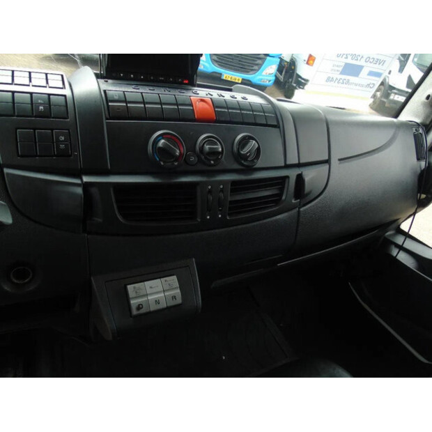 2014 Iveco Eurocargo-45815575
