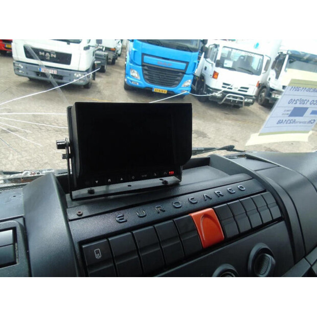 2014 Iveco Eurocargo-45815576