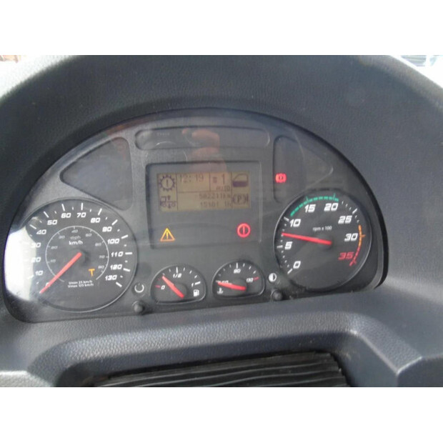 2014 Iveco Eurocargo-45815578