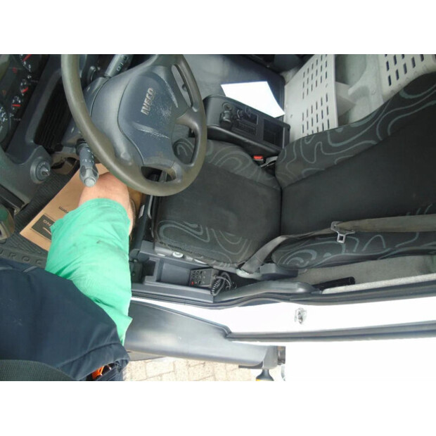 2014 Iveco Eurocargo-45815580