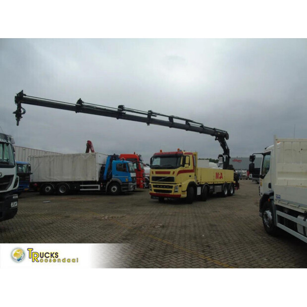 2006 فولفو FH-45815581