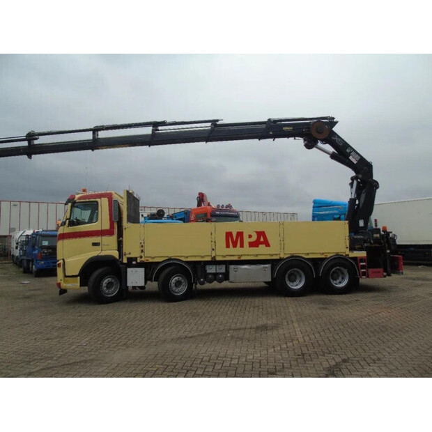 2006 فولفو FH-45815582