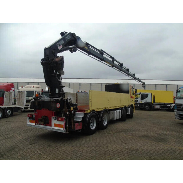 2006 فولفو FH-45815583