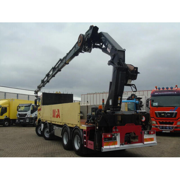 2006 فولفو FH-45815584