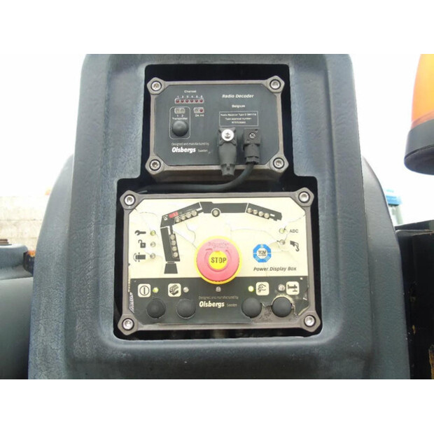 2006 فولفو FH-45815586