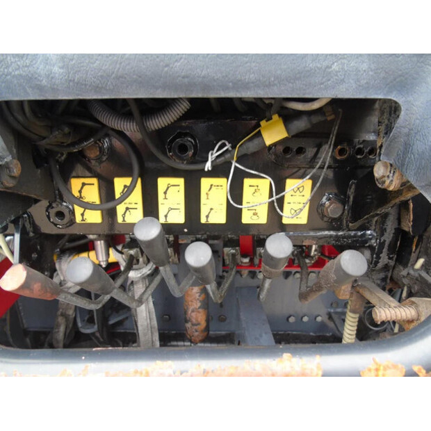 2006 فولفو FH-45815587