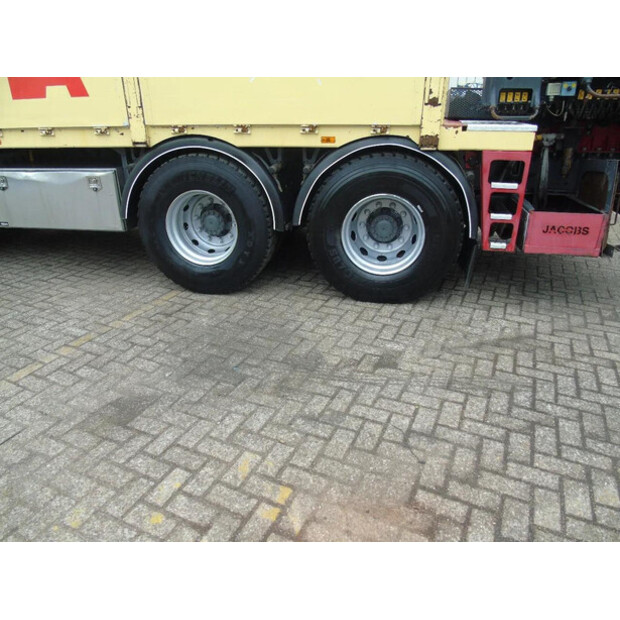 2006 فولفو FH-45815589