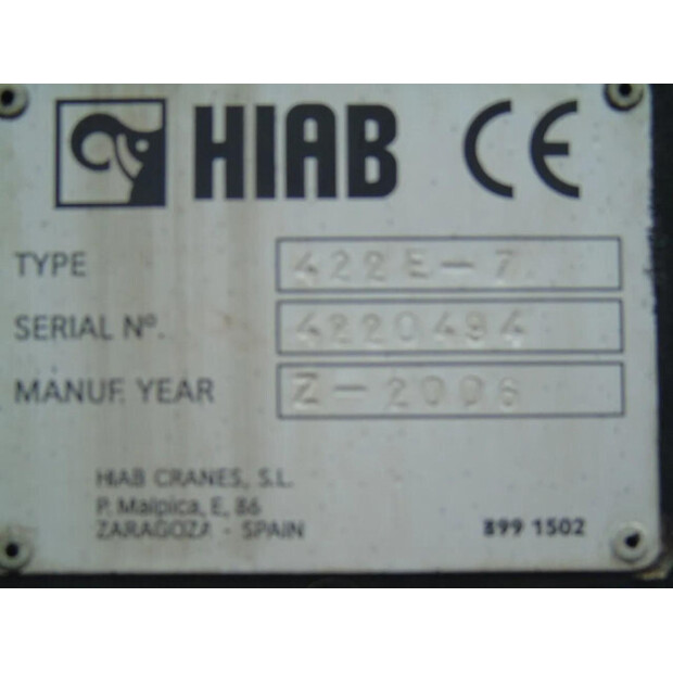 2006 فولفو FH-45815590