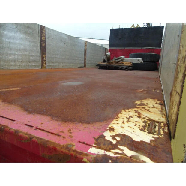 2006 فولفو FH-45815591