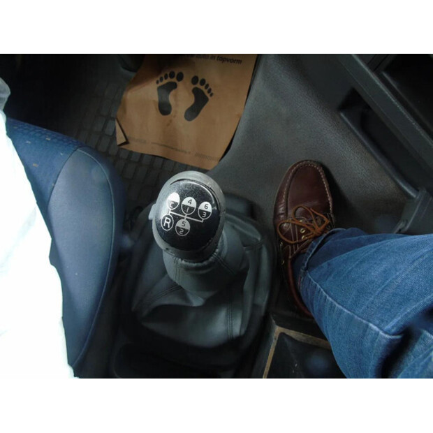 2006 فولفو FH-45815595