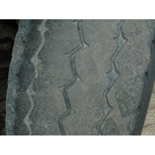 2006 فولفو FH-45815596