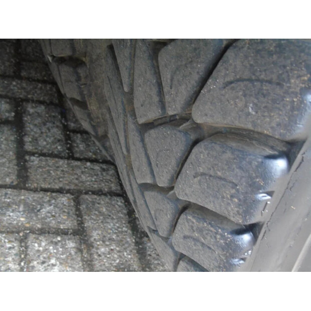 2006 فولفو FH-45815600