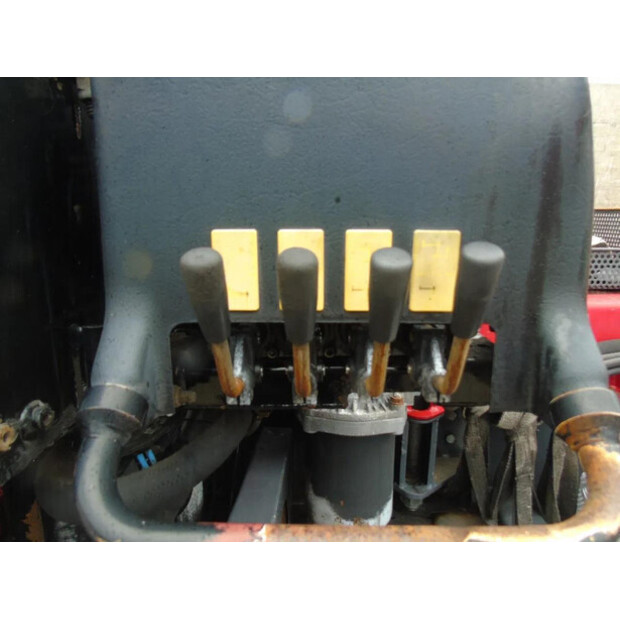 2006 فولفو FH-45815604