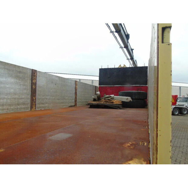 2006 فولفو FH-45815605