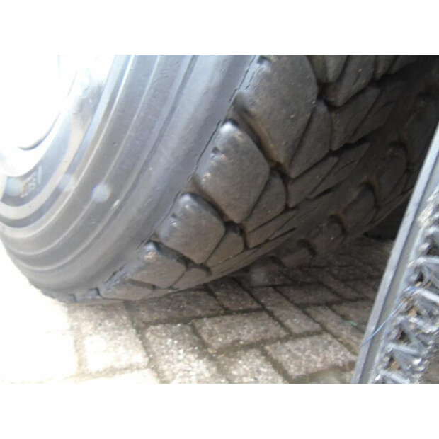 2006 فولفو FH-45815607