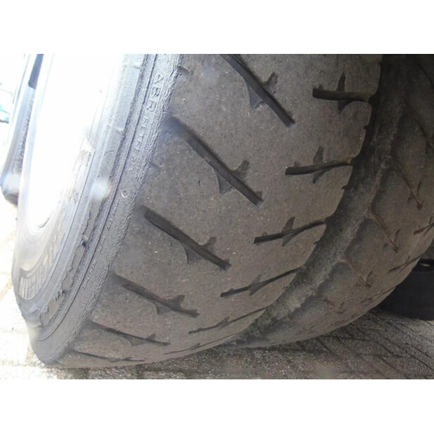 2006 فولفو FH-45815608