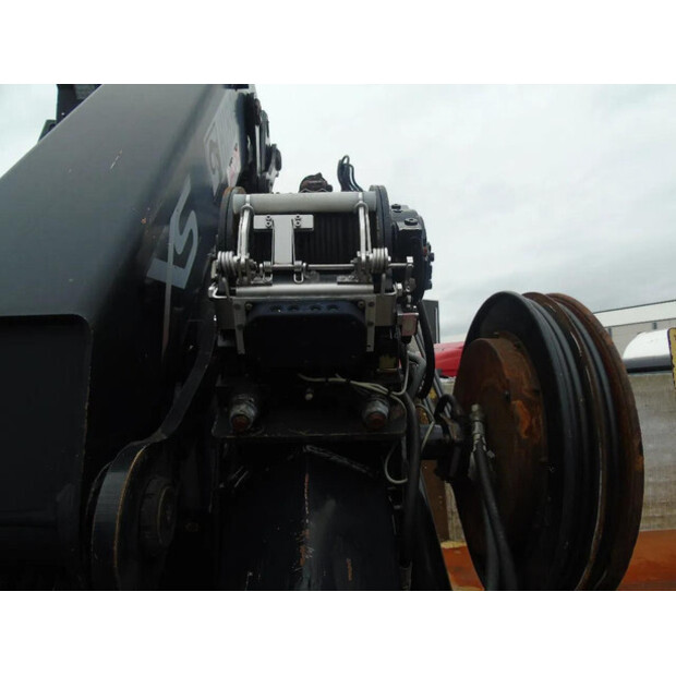 2006 فولفو FH-45815610