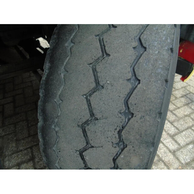 2006 فولفو FH-45815614