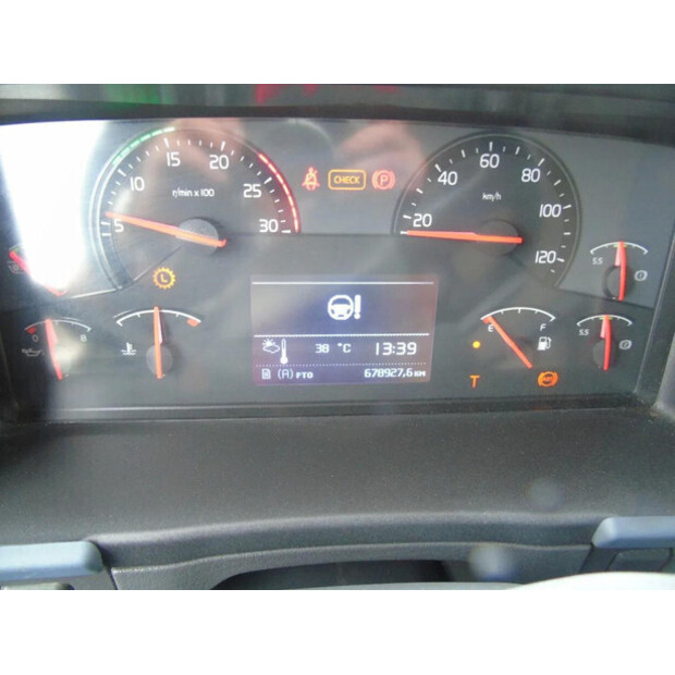 2006 فولفو FH-45815621