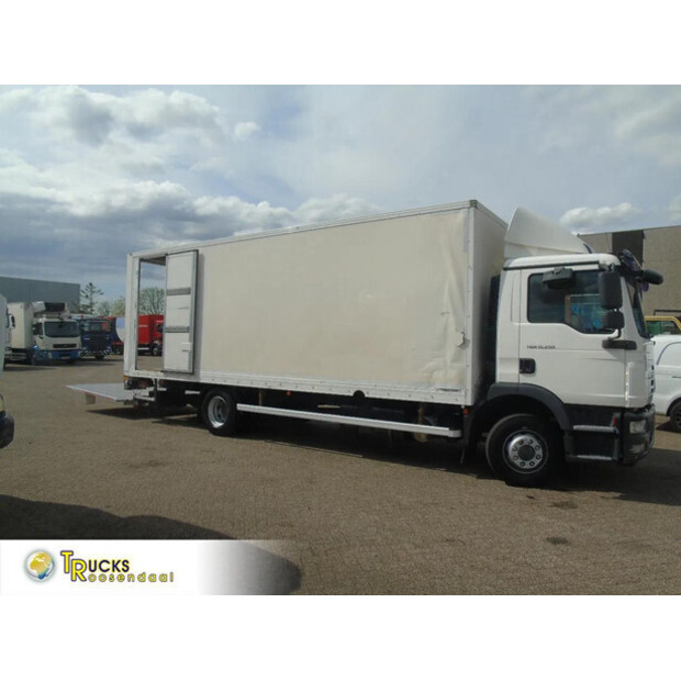 2010 MAN TGM-45815624