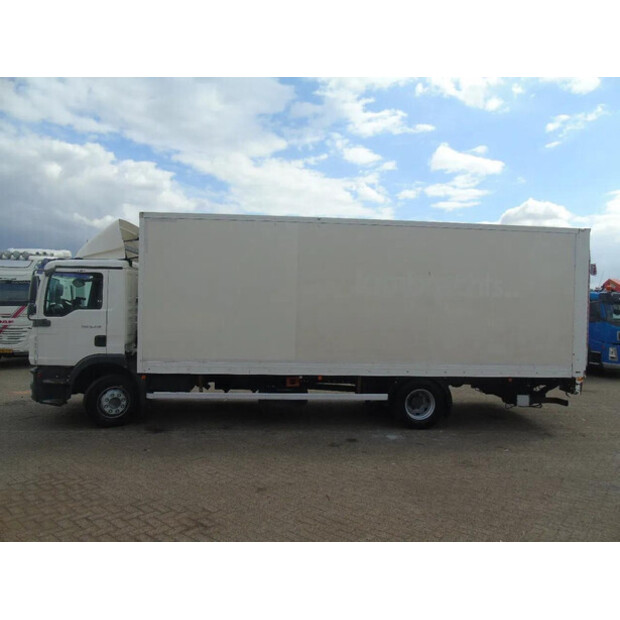 2010 MAN TGM-45815625