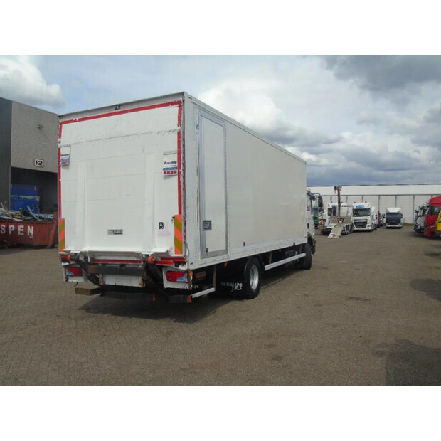 2010 MAN TGM-45815627