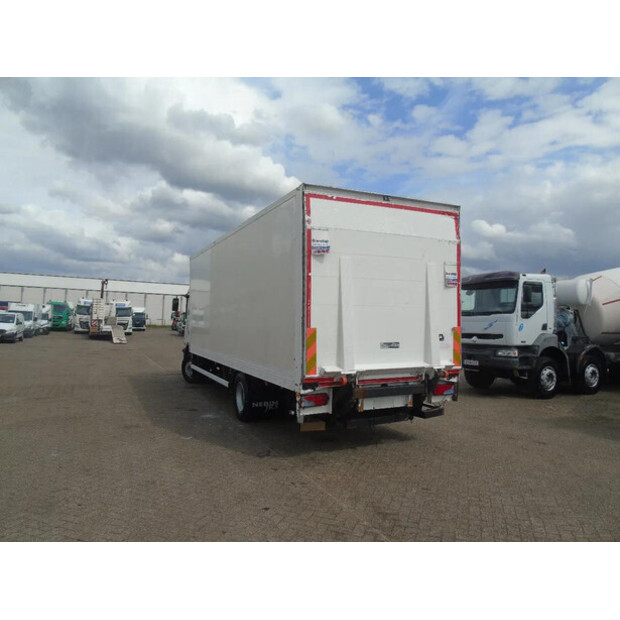 2010 MAN TGM-45815628