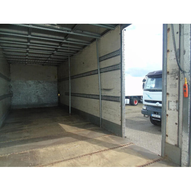 2010 MAN TGM-45815629