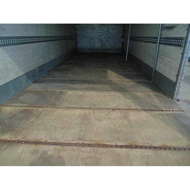 2010 MAN TGM-45815630