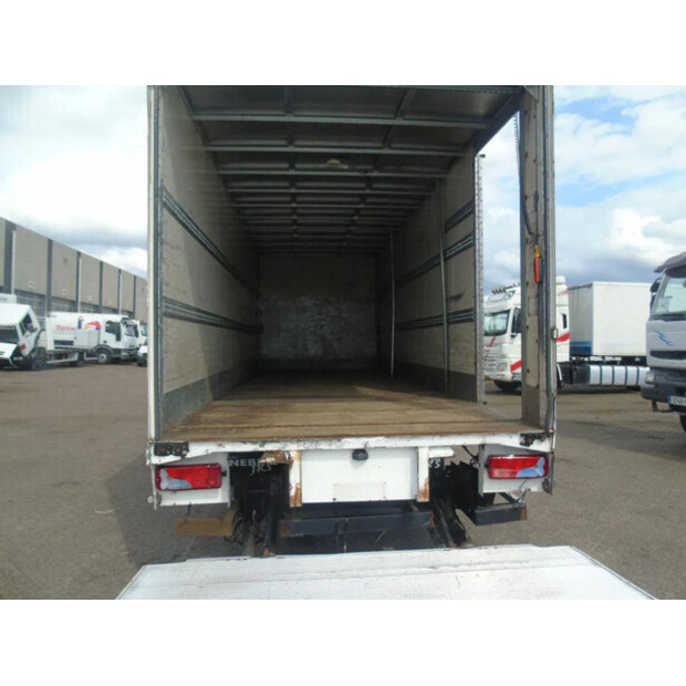 2010 MAN TGM-45815633