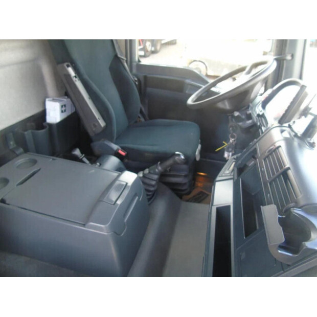 2010 MAN TGM-45815634