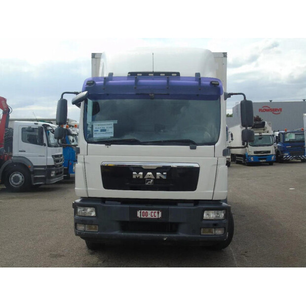 2010 MAN TGM-45815635