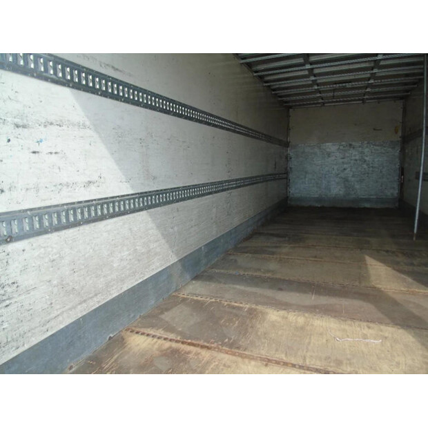 2010 MAN TGM-45815637