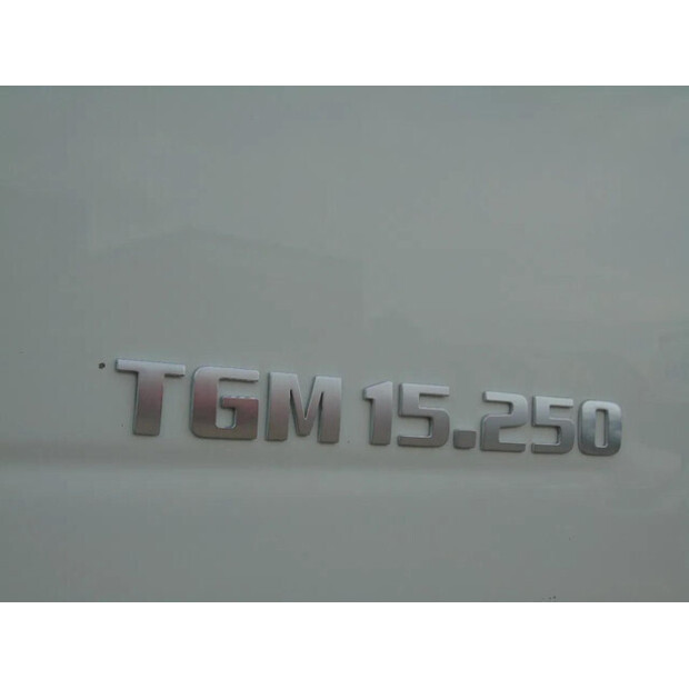 2010 MAN TGM-45815638
