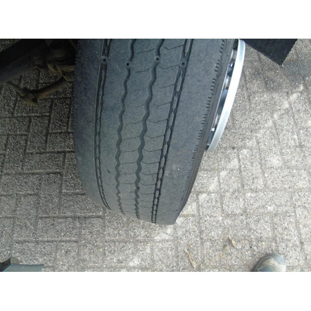 2010 MAN TGM-45815639