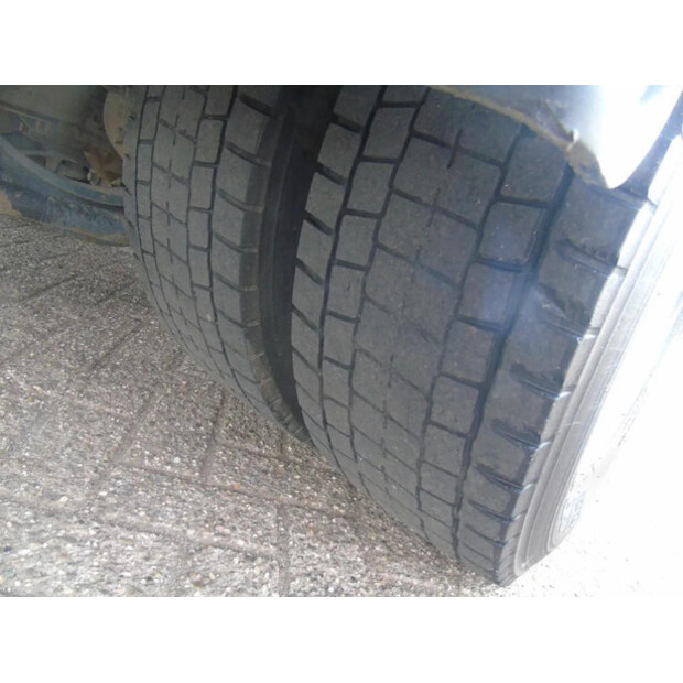 2010 MAN TGM-45815641