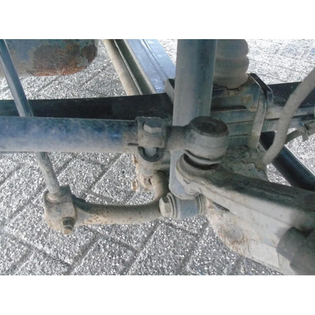 2010 MAN TGM-45815648