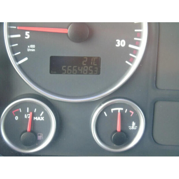 2010 MAN TGM-45815657