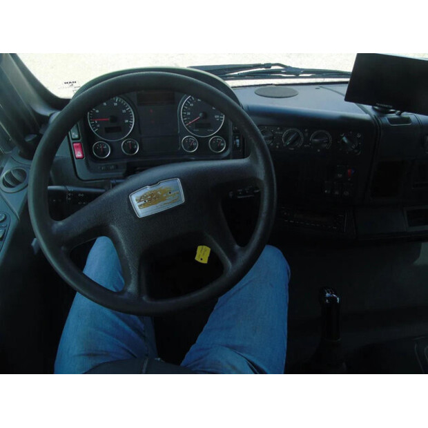 2010 MAN TGM-45815658