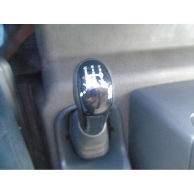 2010 MAN TGM-45815660