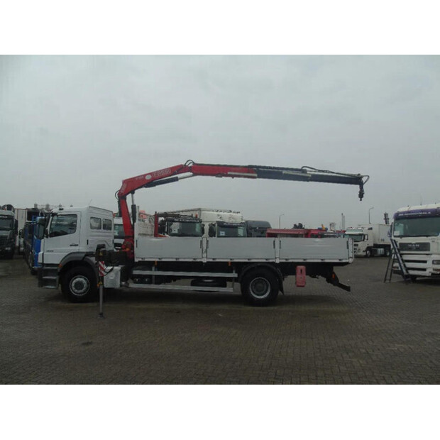 2014 Mercedes-Benz AXOR-45815663