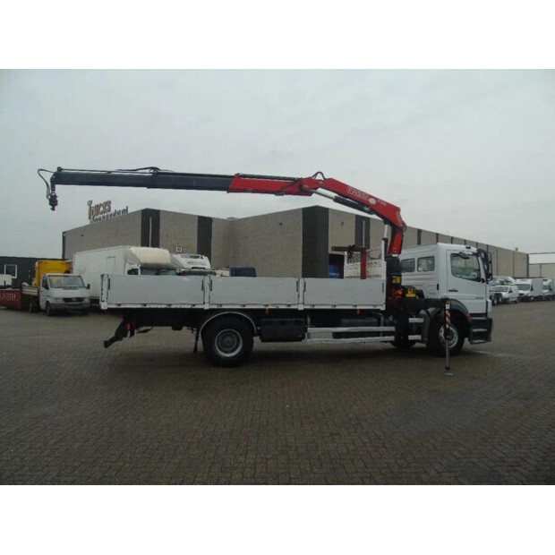 2014 Mercedes-Benz AXOR-45815664