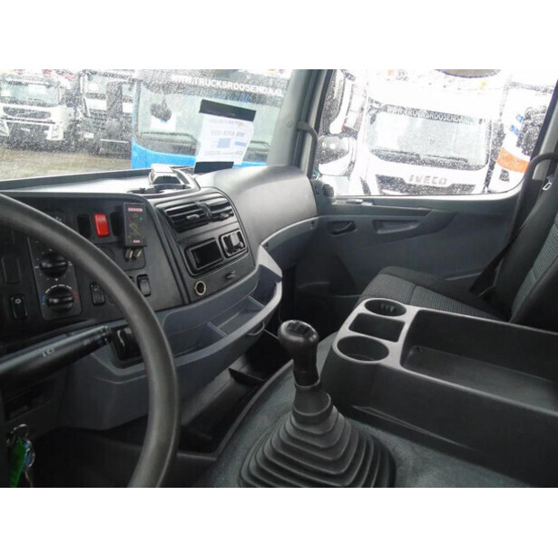 2014 Mercedes-Benz AXOR-45815665