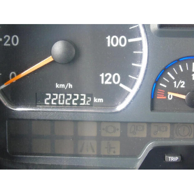 2014 Mercedes-Benz AXOR-45815666