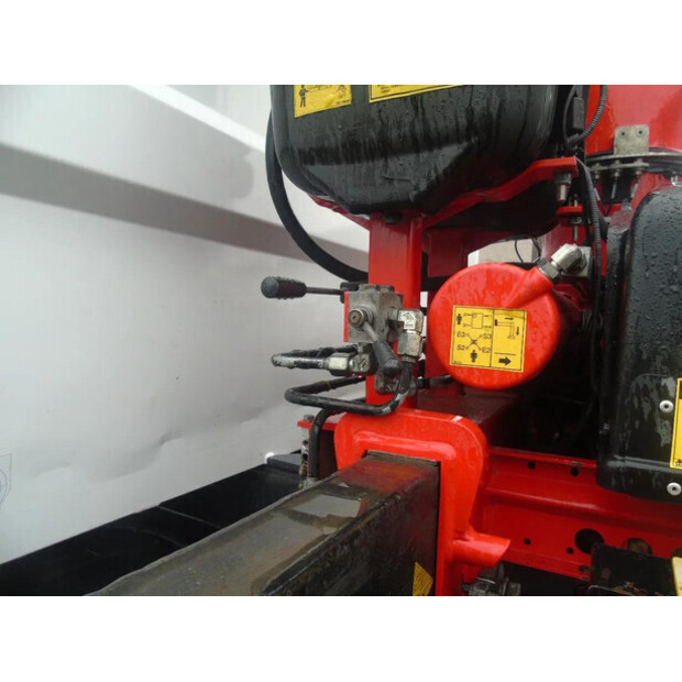 2014 Mercedes-Benz AXOR-45815667