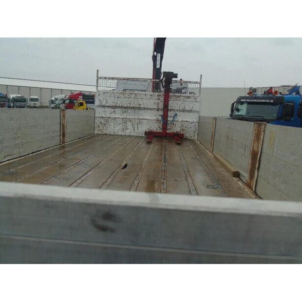 2014 Mercedes-Benz AXOR-45815668