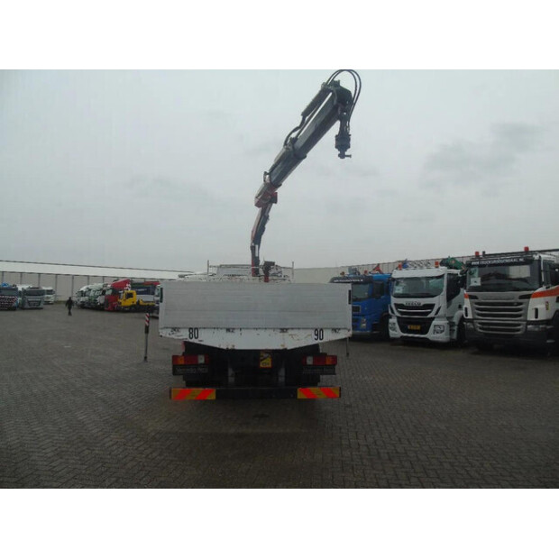 2014 Mercedes-Benz AXOR-45815670